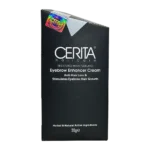 کرم تقویت کننده ابرو سریتا