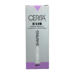 ژل تثبیت کننده ابرو سریتا