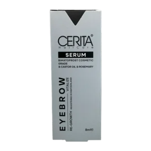 سرم احیا کننده ابرو سریتا