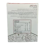 کپسول کراتوژن درمکس