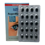 سافت ژل اوژن یوروویتال