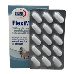 قرص فلکسی مکس یوروویتال