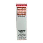 کپسول زینک پلاس 5 میلی گرم یوروویتال