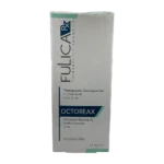 شامپو ضد شوره پوست سر خشک اوکتورکس فولیکا آر ایکس