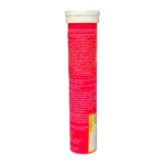 قرص جوشان مولتی ویتامین جونیور ‌هانسال