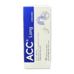 قرص جوشان ای سی سی لانگ هگزال