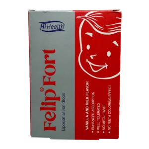 قطره فلیپ فورت های هلث