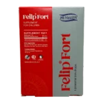 قطره فلیپ فورت های هلث