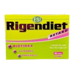 قرص ریجن دایت اسی