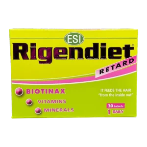 قرص ریجن دایت اسی