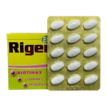 قرص ریجن دایت اسی