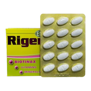 قرص ریجن دایت اسی