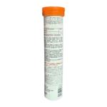 Vita Fizz Plus Vitamin C 1000 mg 20 Eff Tab