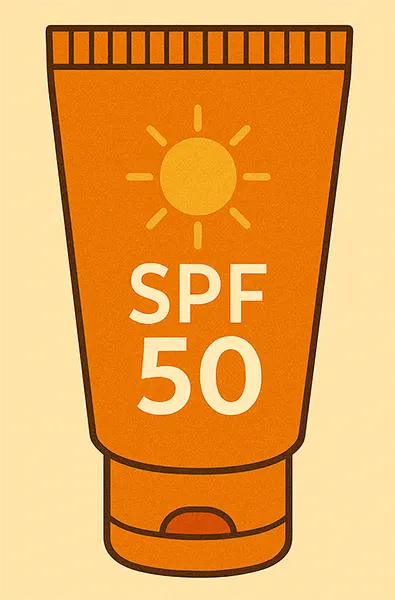 10 نکته طلایی برای محافظت از پوست در برابر آفتاب تابستان 10 نکته طلایی برای محافظت از پوست در برابر آفتاب تابستان