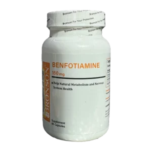 بنفوتیامین برونسون