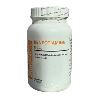 بنفوتیامین برونسون