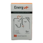 کپسول انرژ آپ اروند فارمد