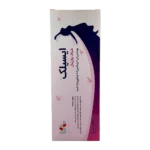 شیاف واژینال ایسیلک