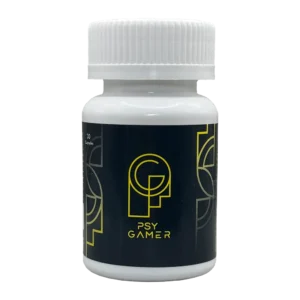 کپسول سای گیمر اروند فارمد