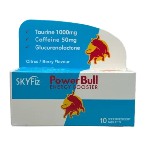 قرص جوشان اسکای فیز پاور بول