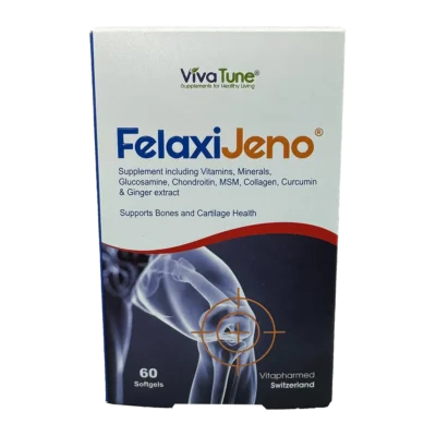 فلکسی ژنو ویواتیون