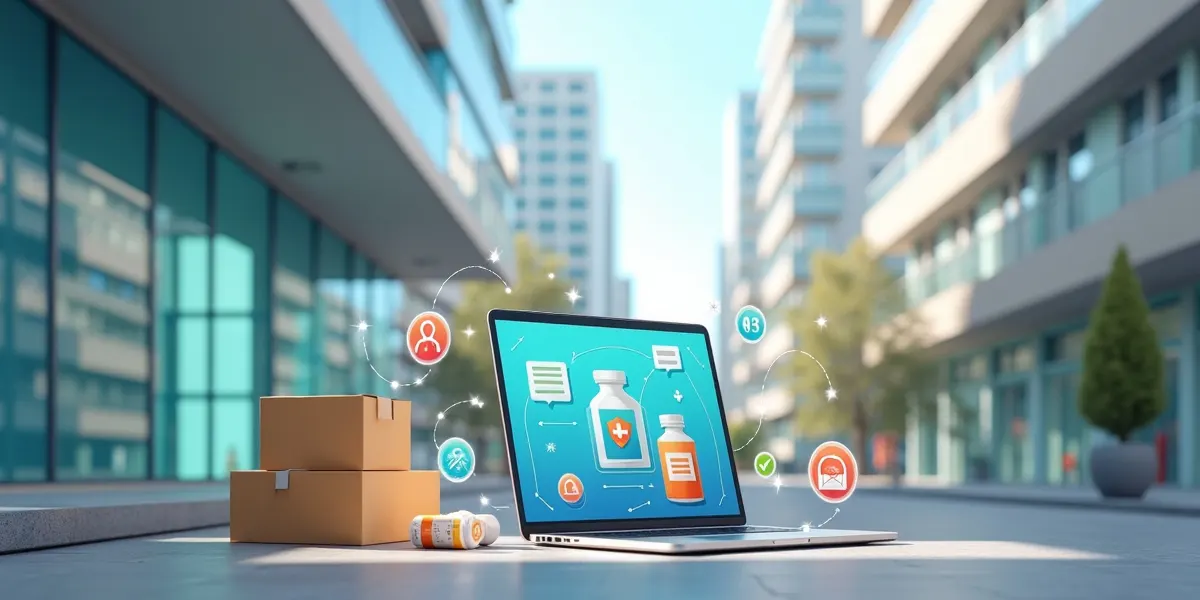 راهنمای جامع خرید دارو از داروخانه آنلاین در شرق تهران