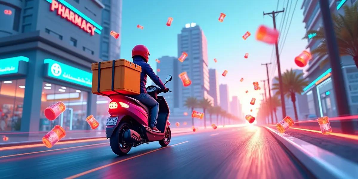 راهنمای جامع خرید دارو از داروخانه آنلاین در شرق تهران