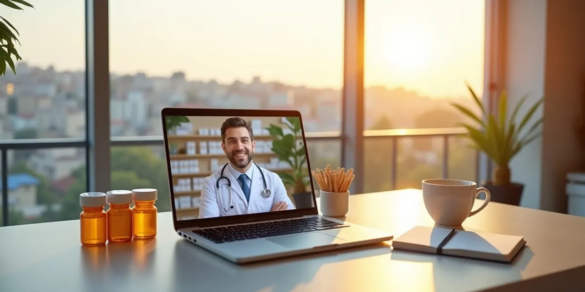 خرید اینترنتی دارو، داروخانه آنلاین