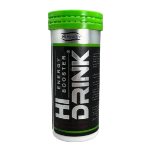 Hi Health Hi Drink Eff Tab