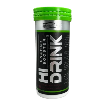 Hi Health Hi Drink Eff Tab