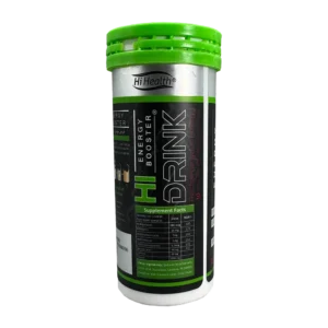 Hi Health Hi Drink Eff Tab