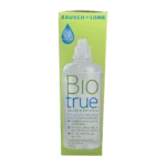 محلول شستشوی لنز بایوترو بوش اند لومب