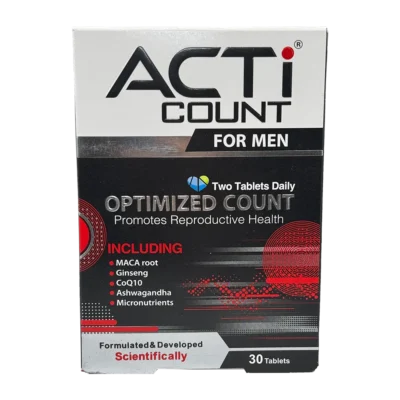 قرص اکتی کانت فور من ابیان دارو