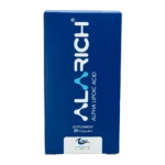 کپسول آلاریچ اروند فارمد