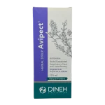 Dineh Avipect Syrup