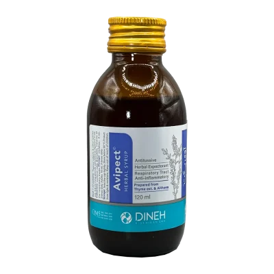 Dineh Avipect Syrup