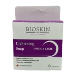 Bio Skin Lightening Licorice Soap