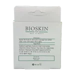 Bio Skin Anti Acne Tea Tree Soap