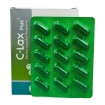 Dineh C Lax Plus Cap