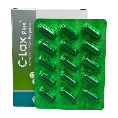 Dineh C Lax Plus Cap