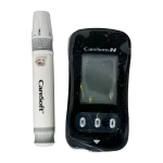 Care Sens N Blood Glucose Monitoring System