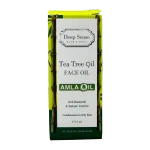 Deep Sense Tea Tree Oil Anti Sebum Control Serum