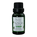 Deep Sense Tea Tree Oil Anti Sebum Control Serum