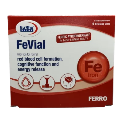 فویال یوروویتال