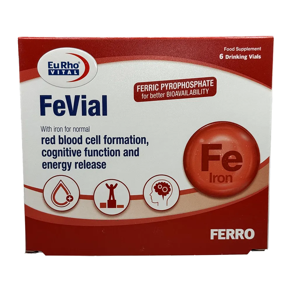 فویال یوروویتال