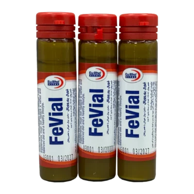 فویال یوروویتال