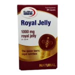 کپسول رویال ژلی یوروویتال