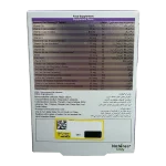 Natures Only Bio Basics Women Tab