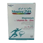 Natures Only Magtra ZMA