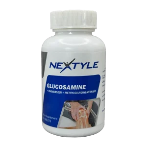 Nextyle Glucosamine Tab